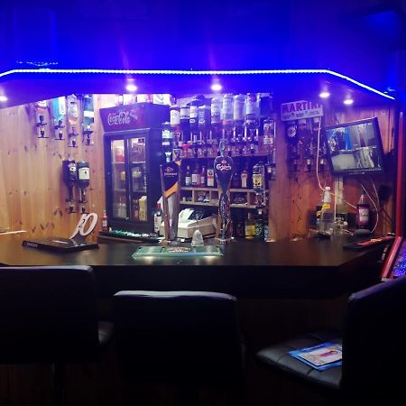 The Belvere Blackpool Extérieur photo