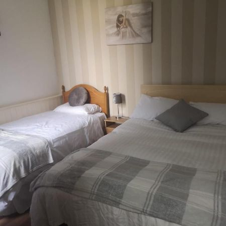 The Belvere Blackpool Extérieur photo