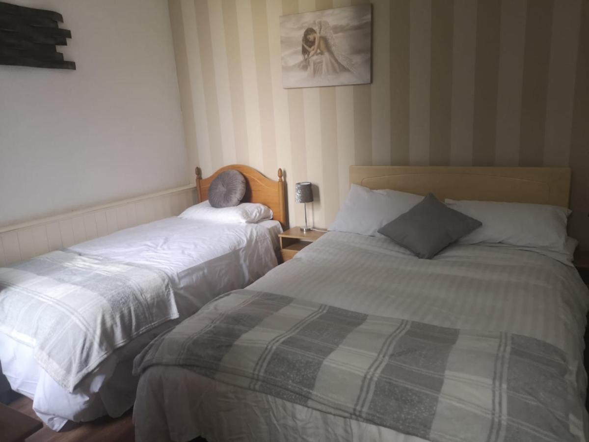 The Belvere Blackpool Extérieur photo