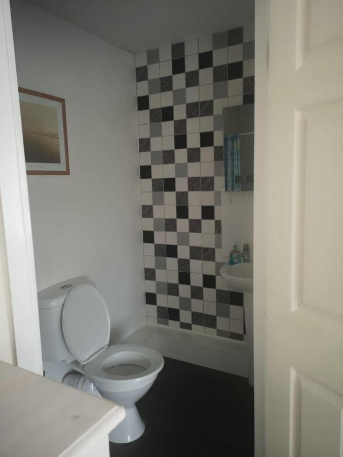 The Belvere Blackpool Extérieur photo