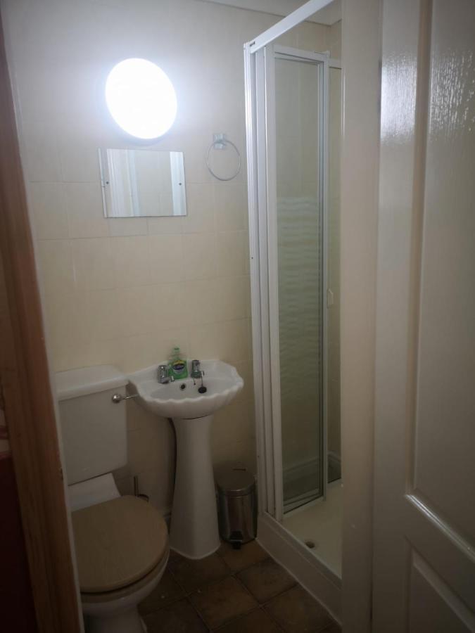 The Belvere Blackpool Extérieur photo