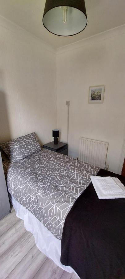 The Belvere Blackpool Extérieur photo