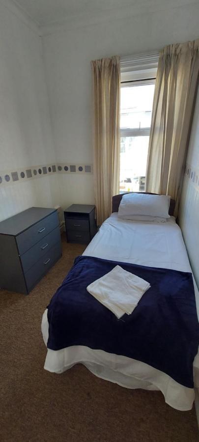 The Belvere Blackpool Extérieur photo