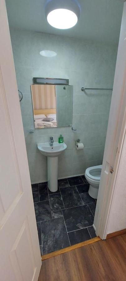 The Belvere Blackpool Extérieur photo